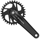 Juego de Bielas Shimano Mono Plato FC-U2000-1 Essa 1x7/8Vel